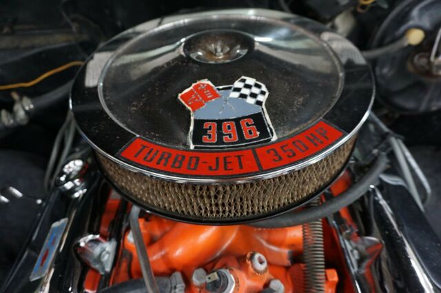1969 Chevrolet Chevelle CHEVELLE - photo 3