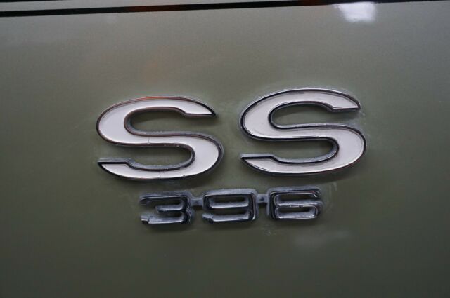 1969 Chevrolet Chevelle CHEVELLE - photo 6