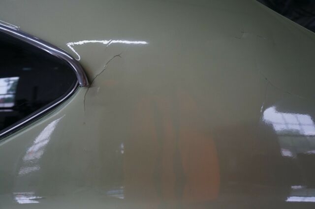 1969 Chevrolet Chevelle CHEVELLE - photo 7