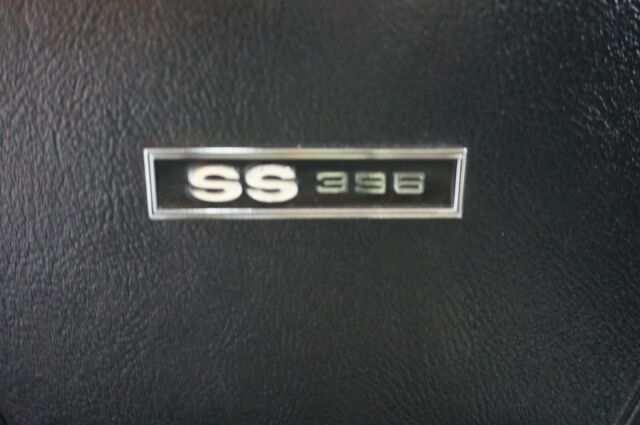 1969 Chevrolet Chevelle CHEVELLE - photo 9