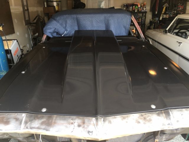 1969 Chevrolet Chevelle - photo 10