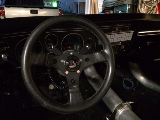 1969 Chevrolet Chevelle - photo 11