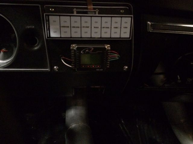 1969 Chevrolet Chevelle - photo 12