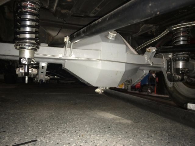 1969 Chevrolet Chevelle - photo 2