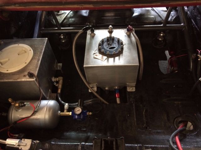 1969 Chevrolet Chevelle - photo 3