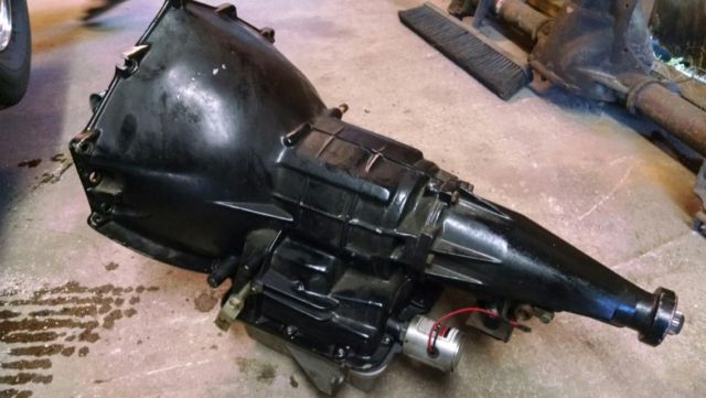 1969 Chevrolet Chevelle - photo 4