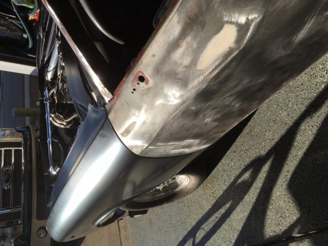 1969 Chevrolet Chevelle - photo 6