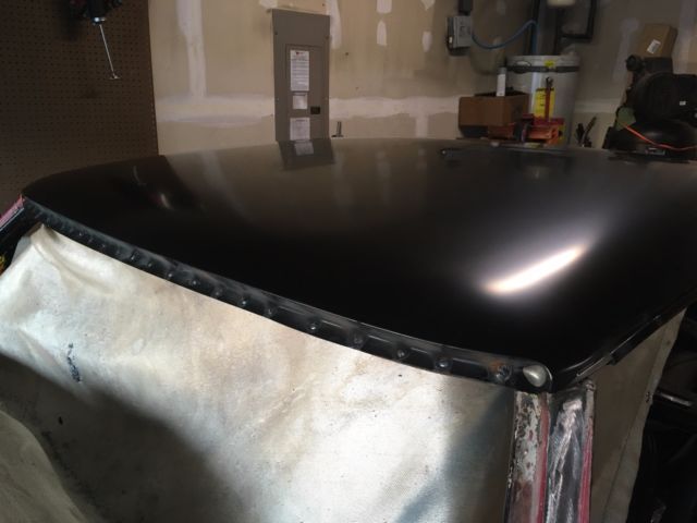 1969 Chevrolet Chevelle - photo 8