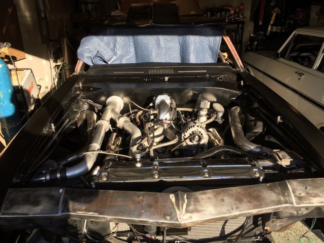 1969 Chevrolet Chevelle - photo 9