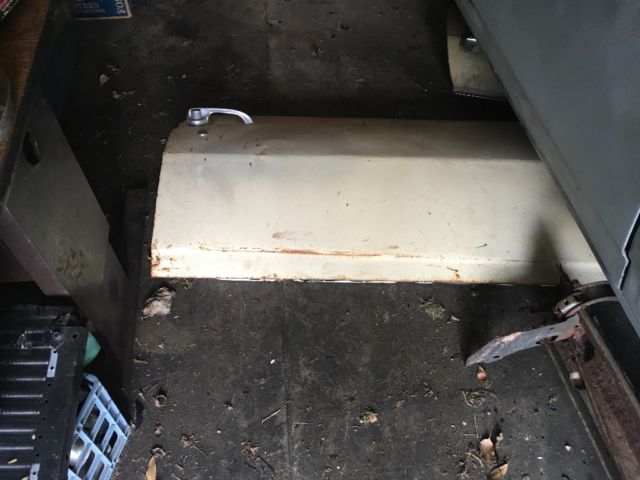 1969 Chevrolet Chevelle SS - photo 11