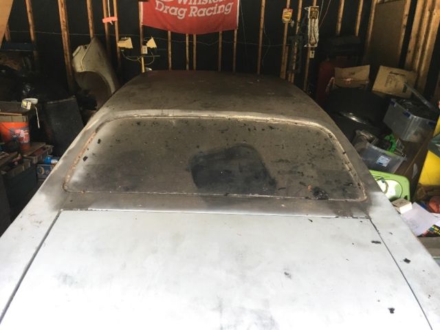 1969 Chevrolet Chevelle SS - photo 12