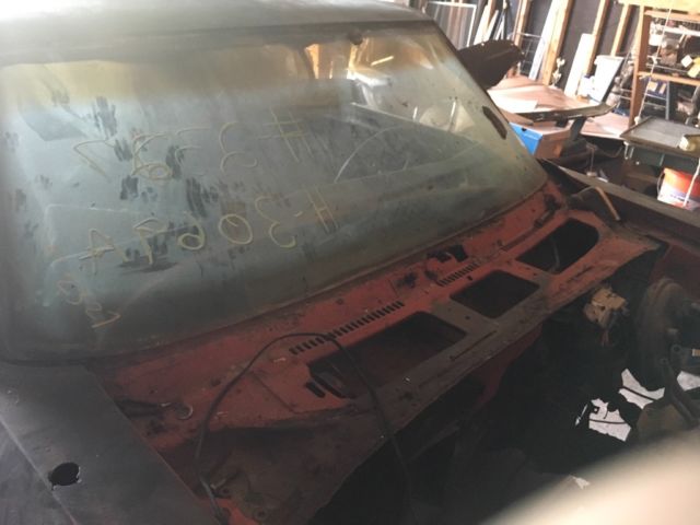 1969 Chevrolet Chevelle SS - photo 5