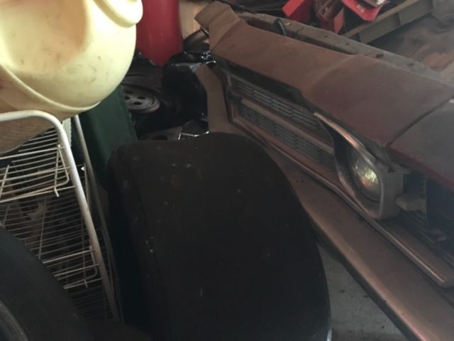 1969 Chevrolet Chevelle SS - photo 8