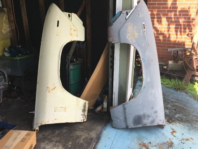 1969 Chevrolet Chevelle SS - photo 9