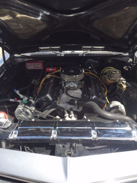 1969 Chevrolet Chevelle - photo 4