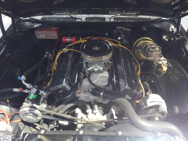 1969 Chevrolet Chevelle - photo 5
