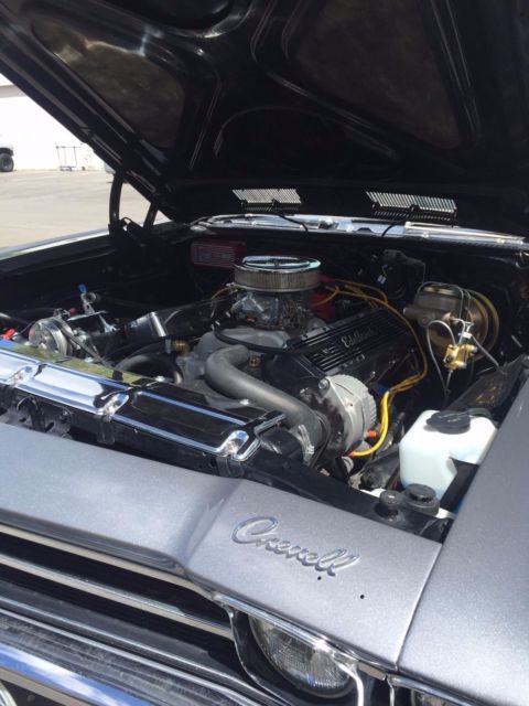 1969 Chevrolet Chevelle - photo 6