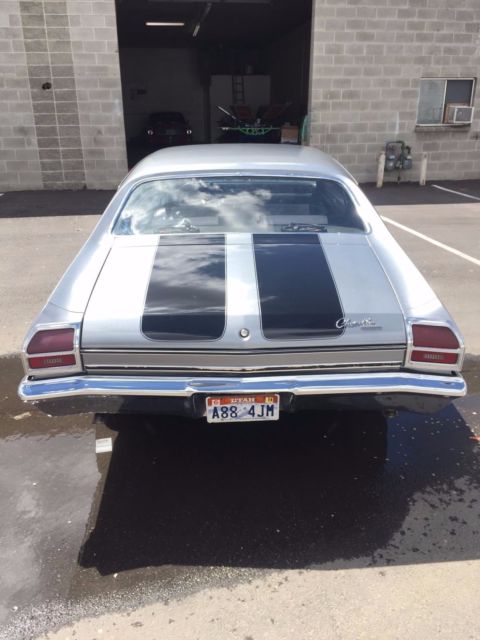 1969 Chevrolet Chevelle - photo 8
