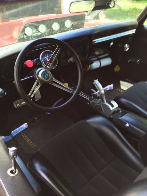 1969 Chevrolet Chevelle - photo 6