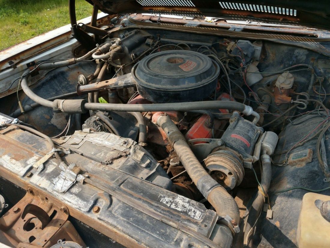 1969 Chevrolet Chevelle - photo 10