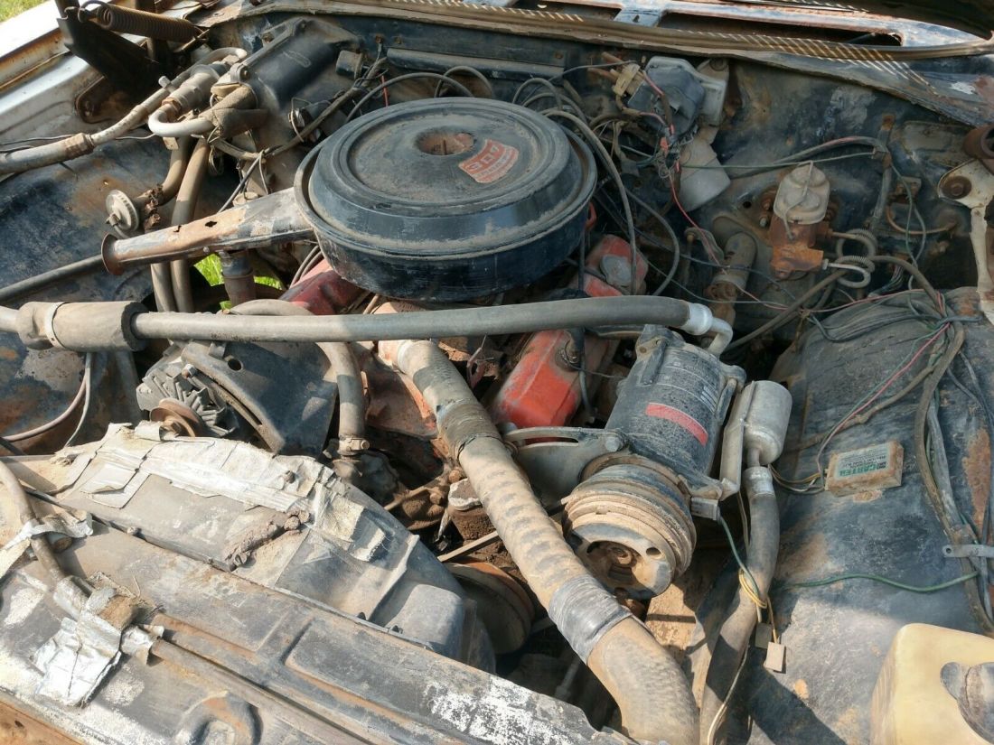 1969 Chevrolet Chevelle - photo 11