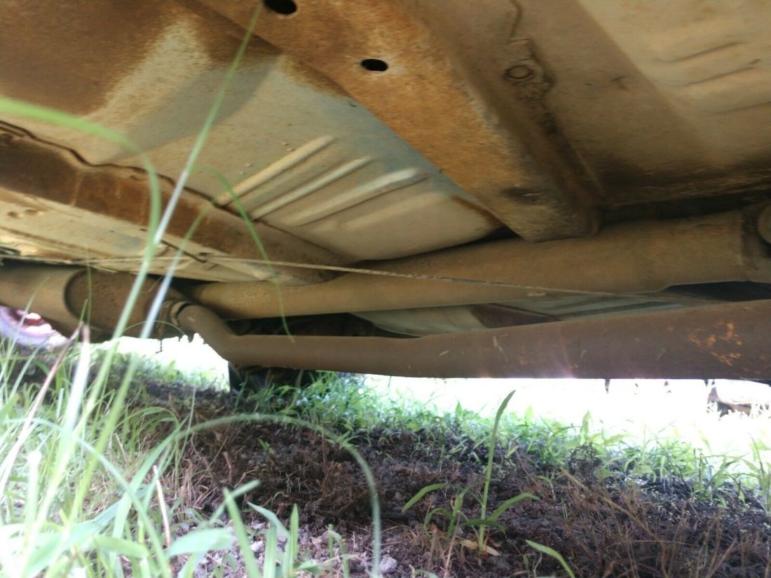 1969 Chevrolet Chevelle - photo 12