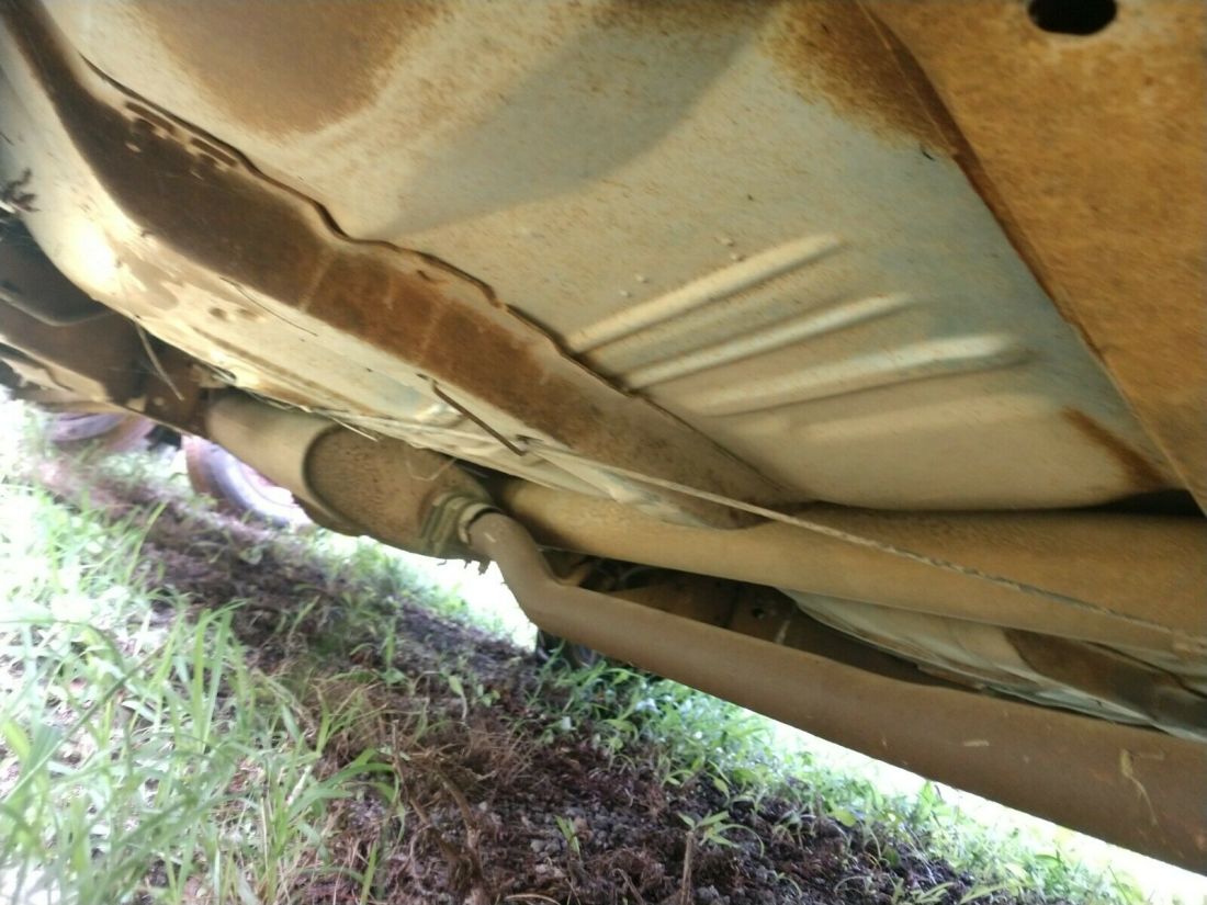 1969 Chevrolet Chevelle - photo 13
