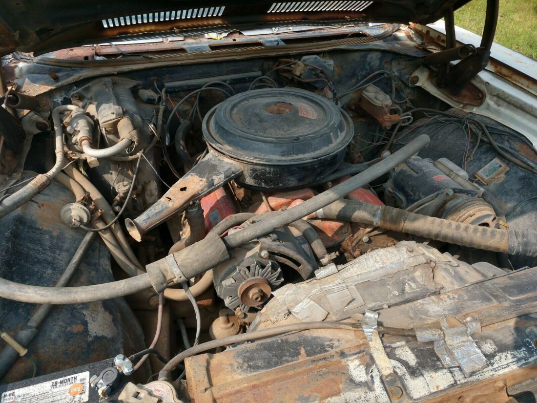 1969 Chevrolet Chevelle - photo 9