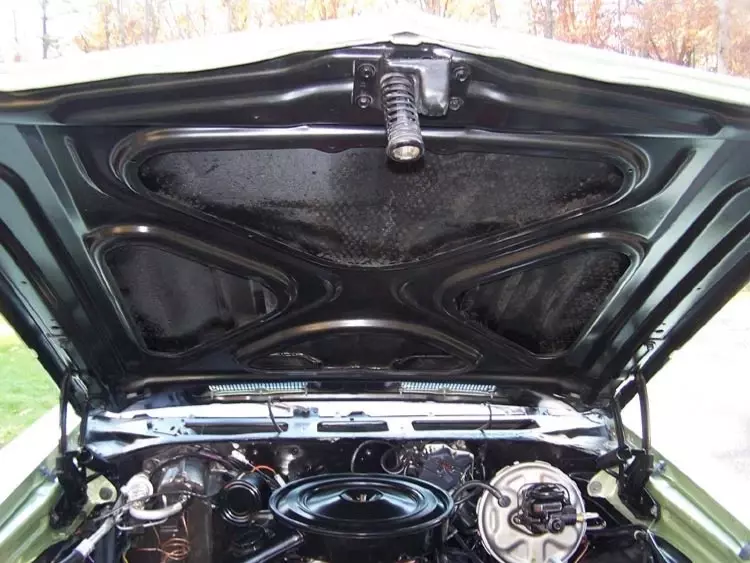 1969 Chevrolet Chevelle - photo 13