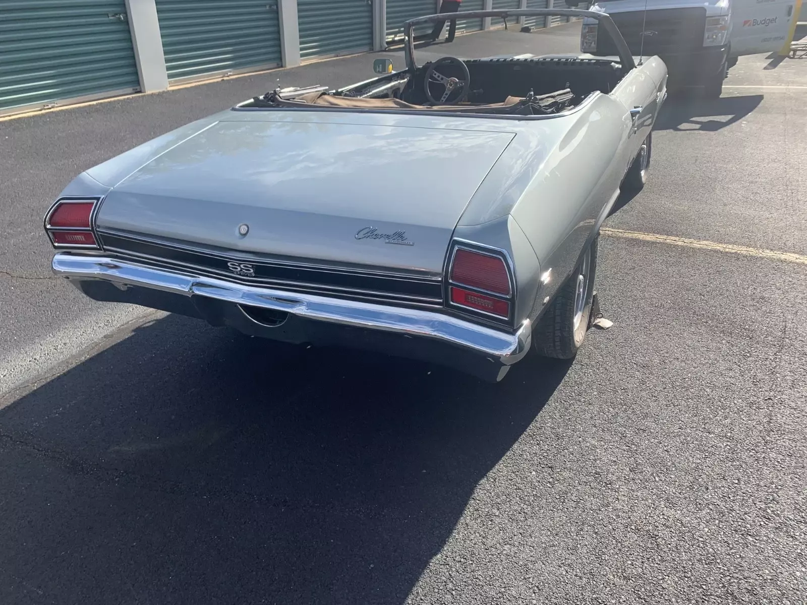1969 Chevrolet Chevelle - photo 5