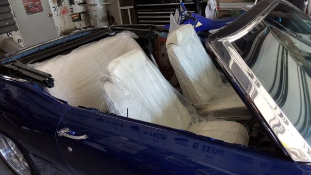 1969 Chevrolet Chevelle CONVERTIBLE - photo 6