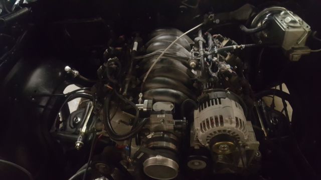 1969 Chevrolet Chevelle CONVERTIBLE - photo 8