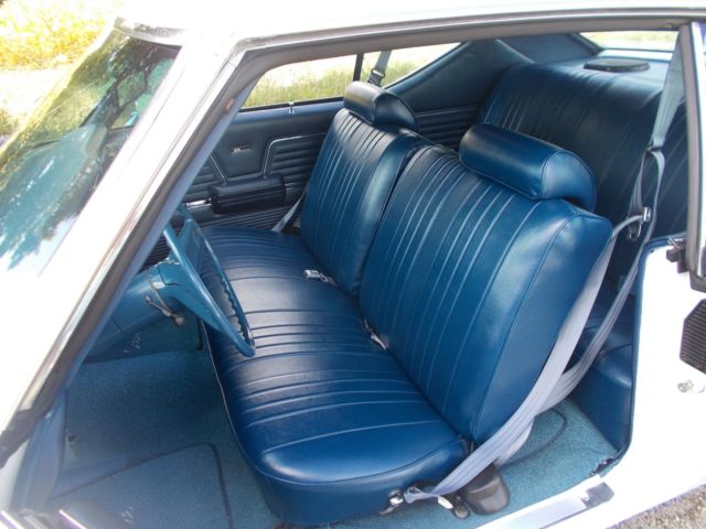 1969 Chevrolet Chevelle SS - photo 6