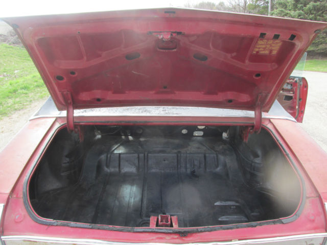 1969 Chevrolet Chevelle - photo 11