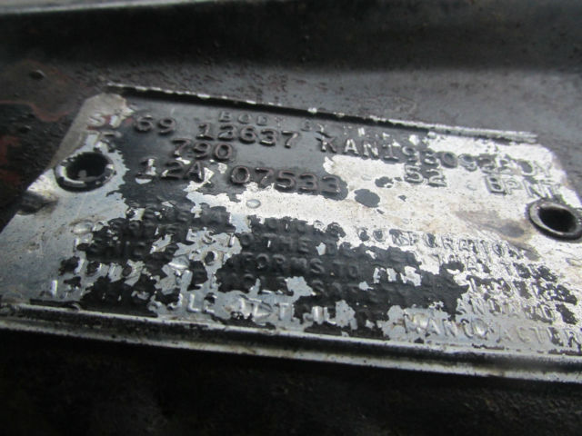 1969 Chevrolet Chevelle - photo 3