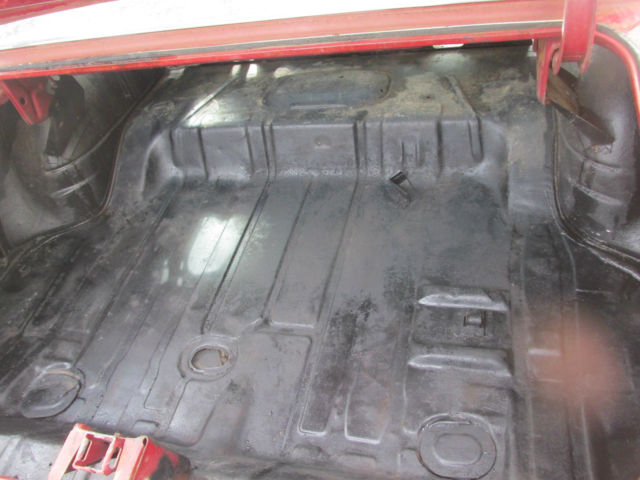 1969 Chevrolet Chevelle - photo 8
