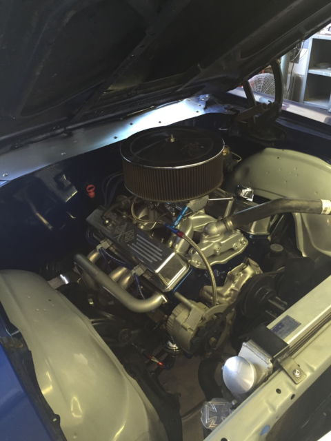1969 Chevrolet Chevelle - photo 11