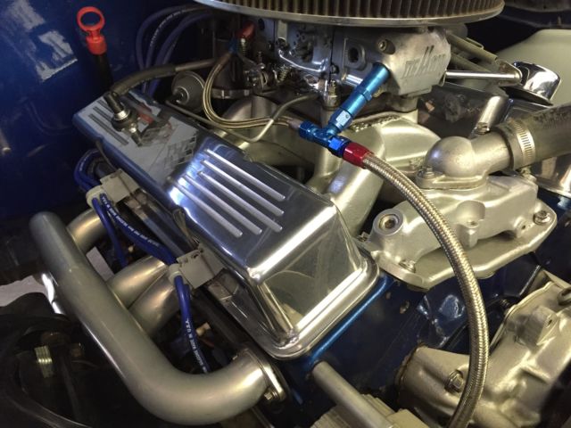 1969 Chevrolet Chevelle - photo 12