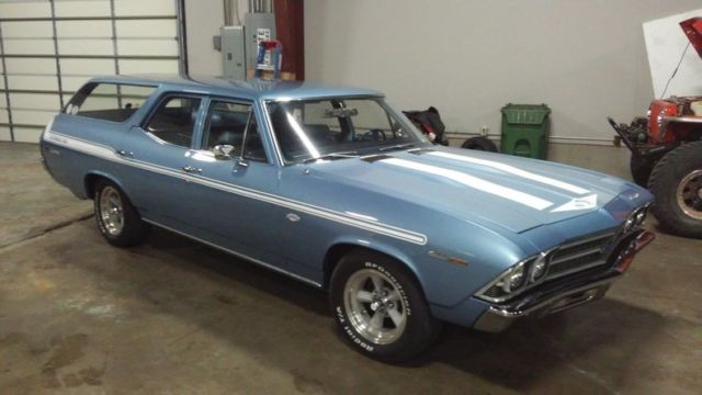 1969 Chevrolet Other