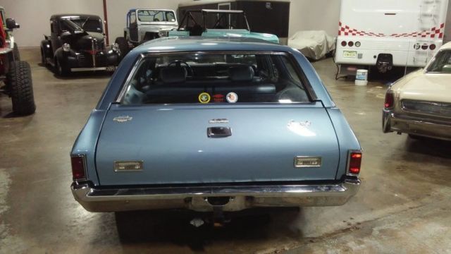 1969 Chevrolet Other - photo 3