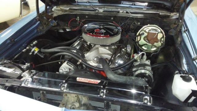 1969 Chevrolet Other - photo 4