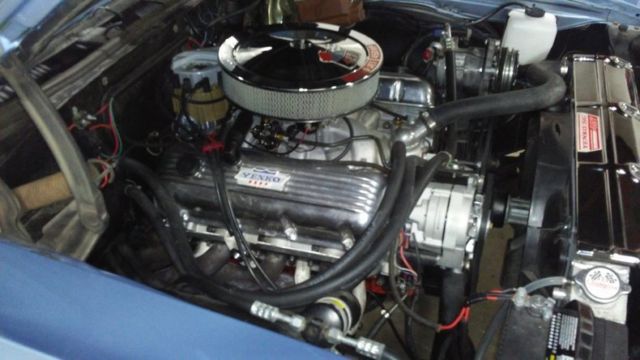 1969 Chevrolet Other - photo 5