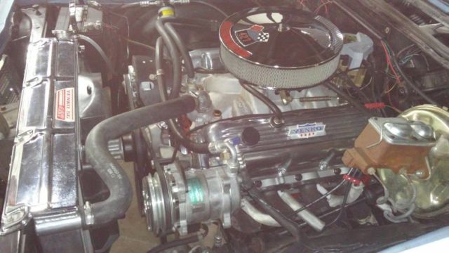 1969 Chevrolet Other - photo 6