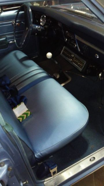1969 Chevrolet Other - photo 7