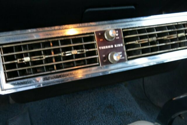 1969 Chevrolet Chevelle - photo 10