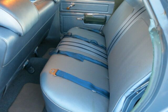 1969 Chevrolet Chevelle - photo 12