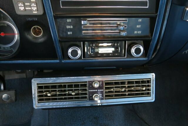1969 Chevrolet Chevelle - photo 5