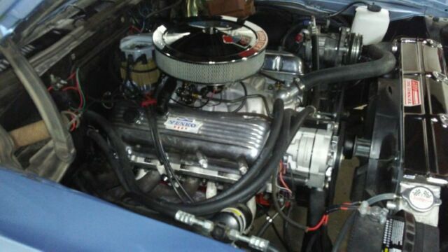 1969 Chevrolet Chevelle - photo 9