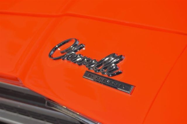 1969 Chevrolet Chevelle - photo 5