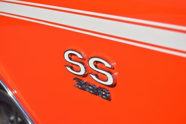 1969 Chevrolet Chevelle - photo 9